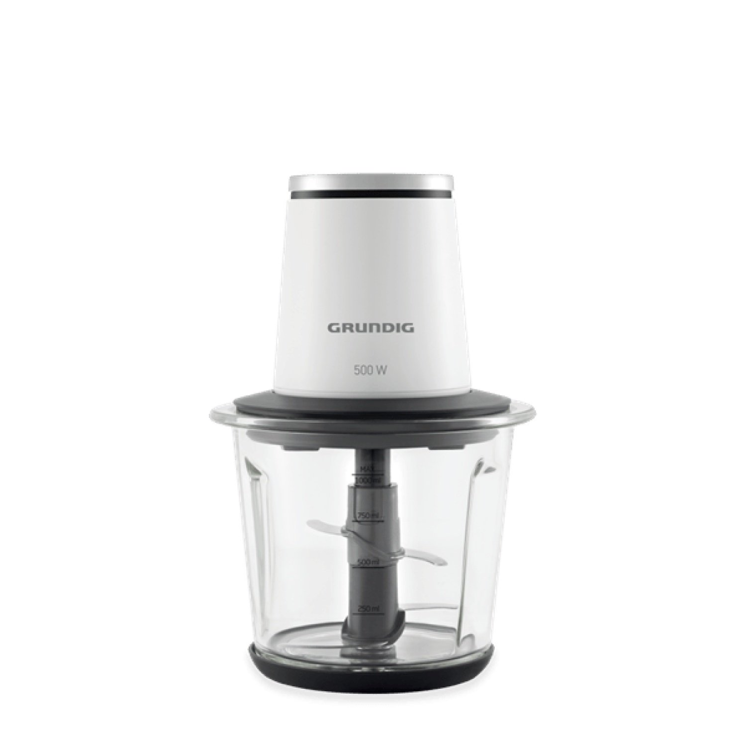ch-6860-grundig-dograyici-rondo-d-8caa CH 6860 Grundig Doğrayıcı Rondo - Görsel 1
