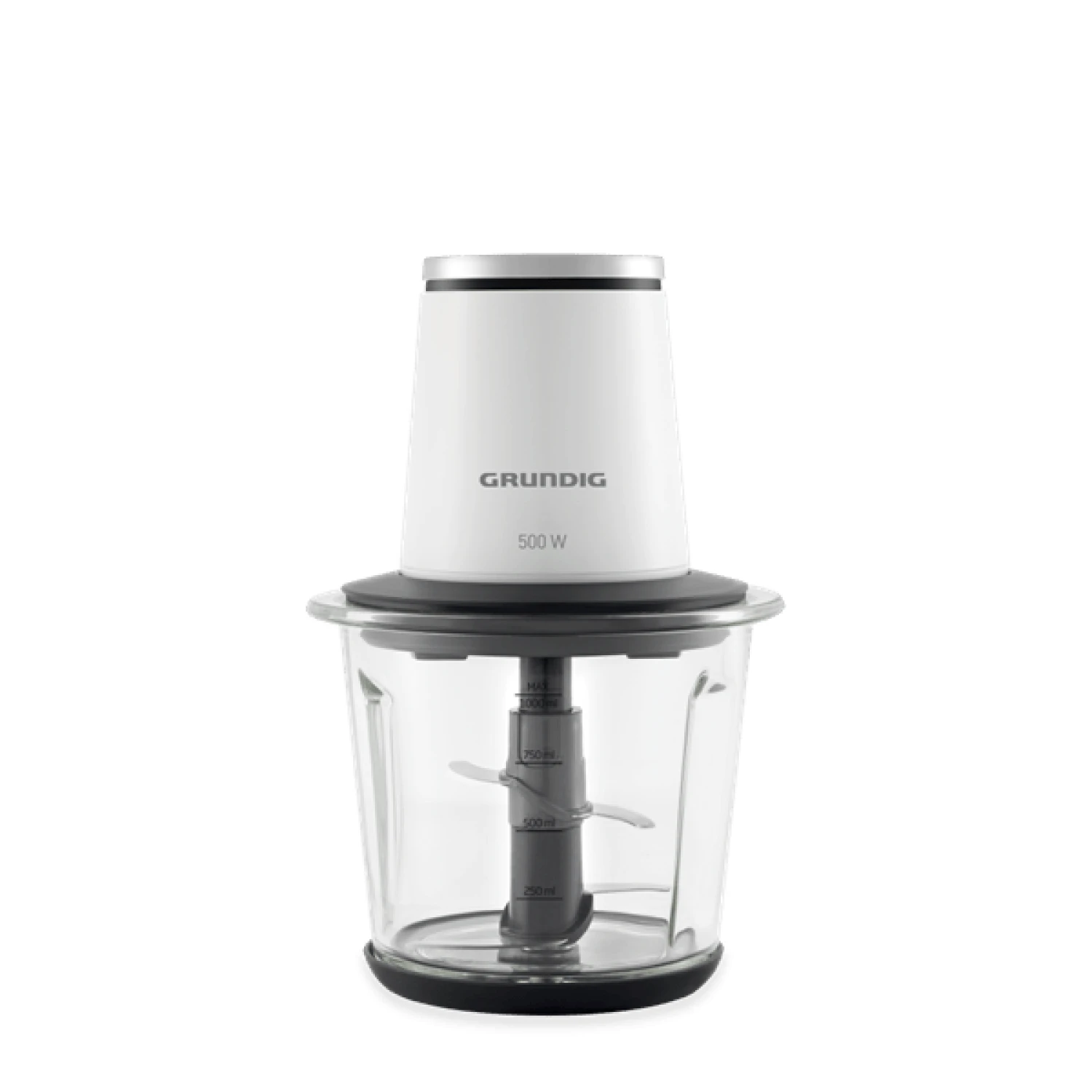 CH 6860 Grundig Doğrayıcı Rondo - Görsel 1