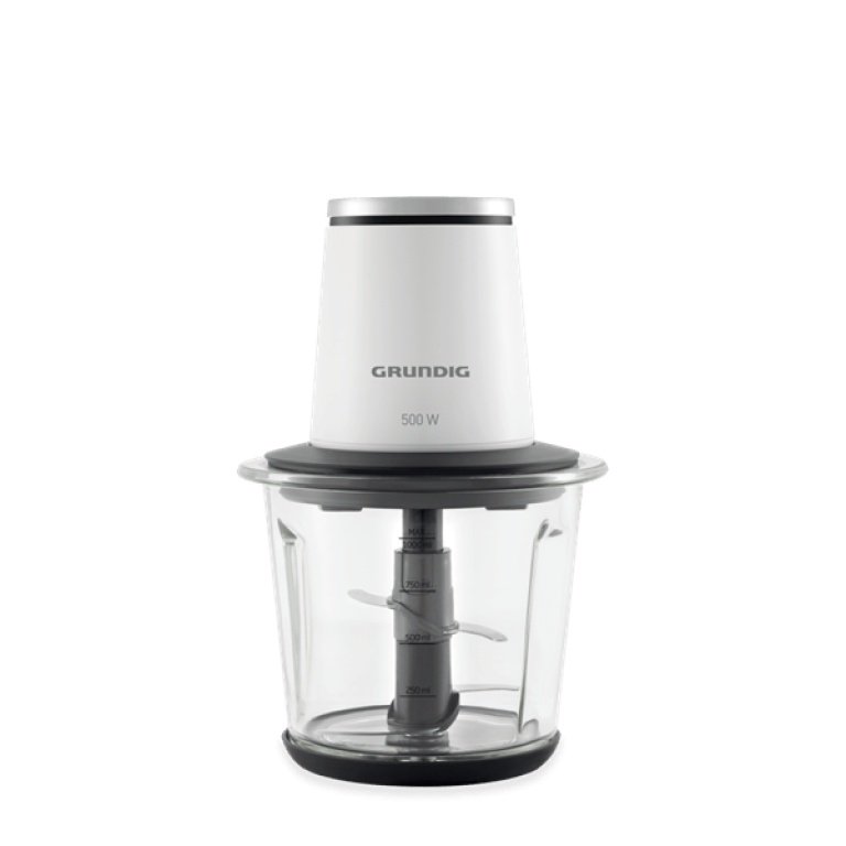 CH 6860 Grundig Doğrayıcı Rondo