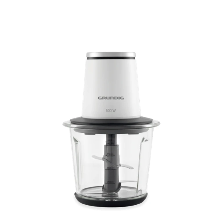 CH 6860 Grundig Doğrayıcı Rondo