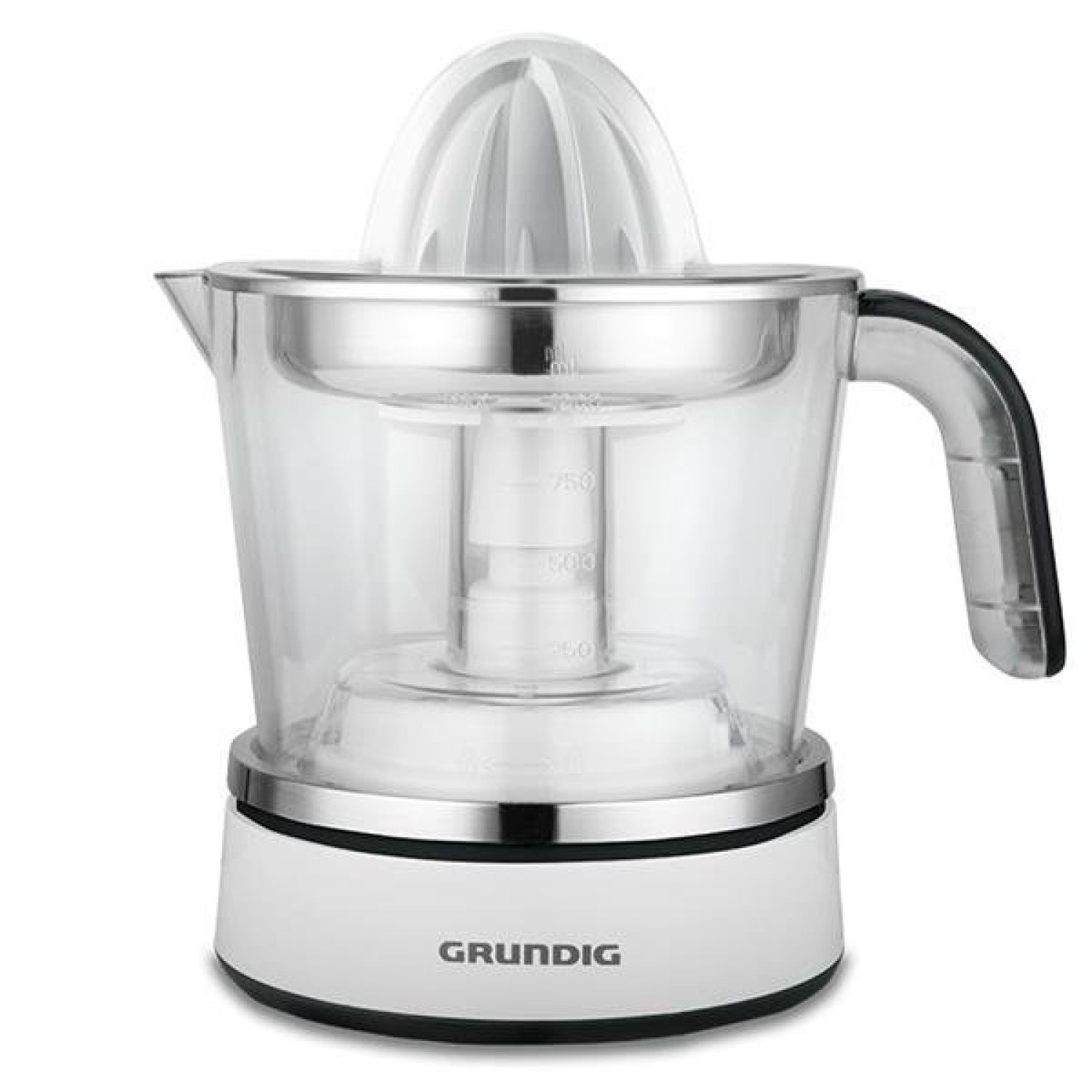 CJ 6840 Grundig Narenciye Sıkacağı - Görsel 1