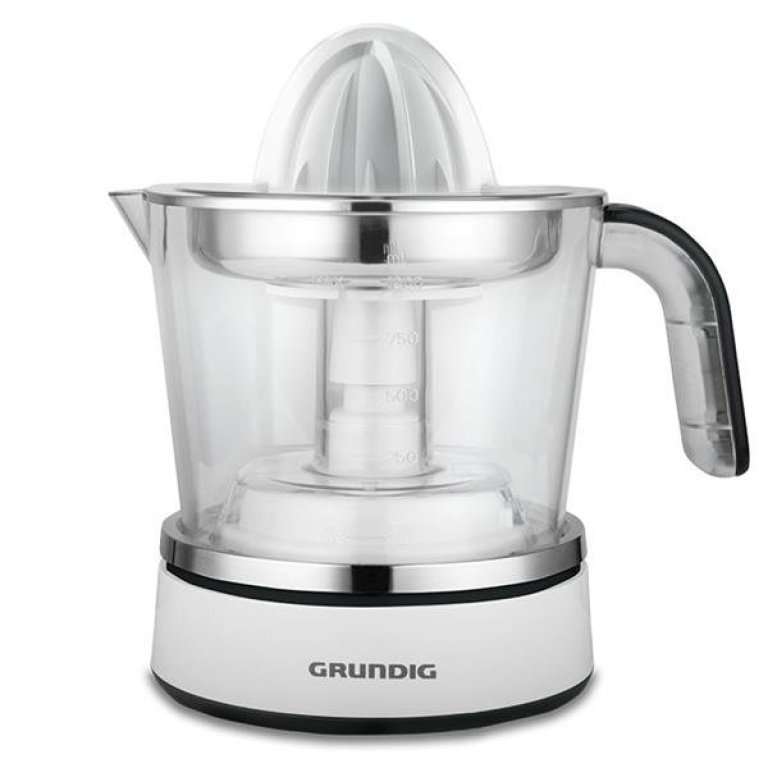 CJ 6840 Grundig Narenciye Sıkacağı