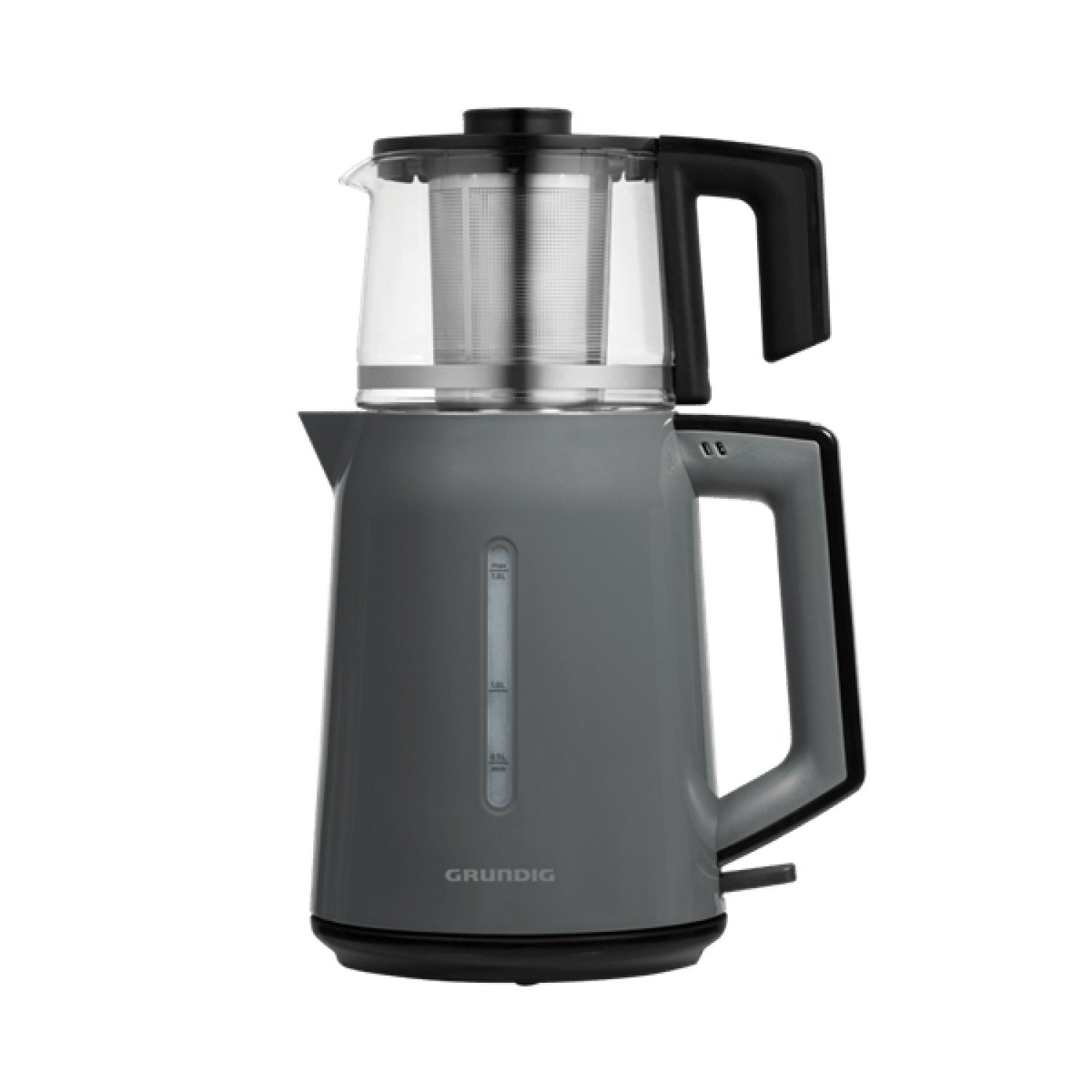 CM 1020 G Grundig Çay Makinesi - Görsel 1