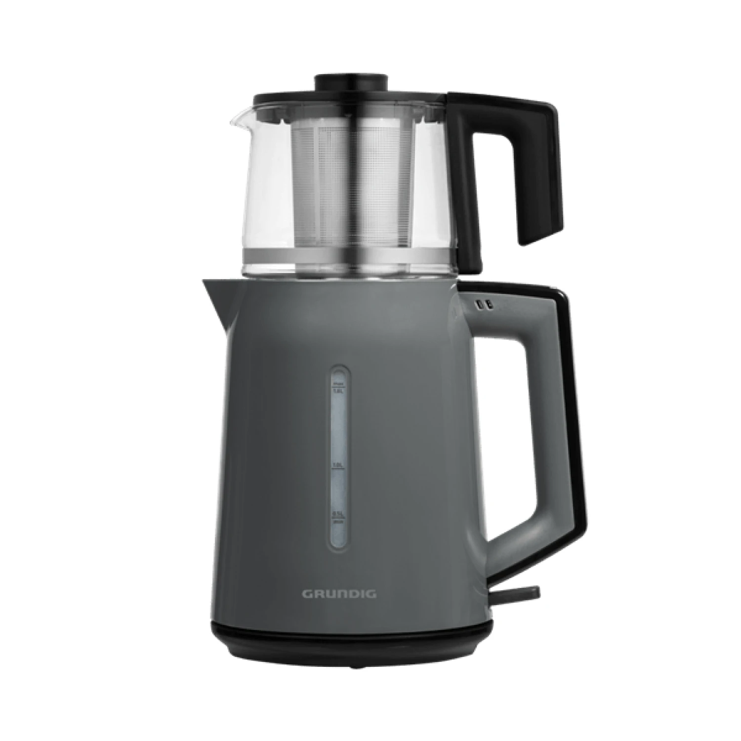 CM 1020 G Grundig Çay Makinesi - Görsel 1