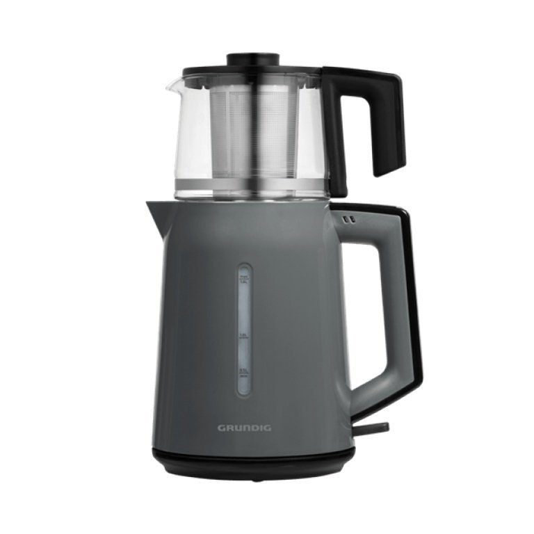 CM 1020 G Grundig Çay Makinesi