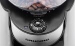 CM 6760 Grundig Kahve Öğütücü - Görsel 4