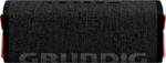 GBT Club Black Grundig Bluetooth Hoparlör - Görsel 2
