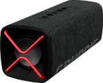 GBT Club Black Grundig Bluetooth Hoparlör - Görsel 3