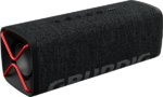 GBT Club Black Grundig Bluetooth Hoparlör