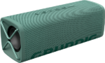GBT Club Green Grundig Bluetooth Hoparlör