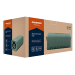 GBT Club Green Grundig Bluetooth Hoparlör - Görsel 6