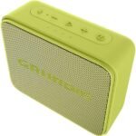 GBT Jam Lime Grundig Bluetooth Hoparlör - Image 2