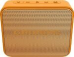 GBT Jam Orange Grundig Bluetooth Hoparlör