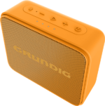 GBT Jam Orange Grundig Bluetooth Hoparlör - Görsel 2