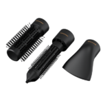 HS 7080 Grundig NaturaShine Saç Şekillendirici - Görsel 3