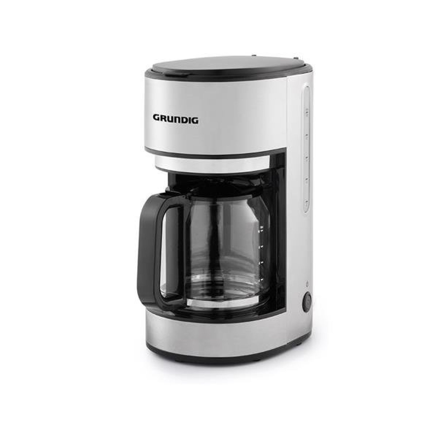 KM 5620 Grundig Filtre Kahve Makinesi - Görsel 1