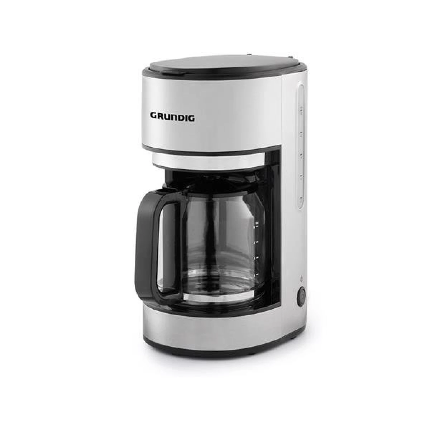 KM 5620 Grundig Filtre Kahve Makinesi - Görsel 1