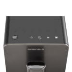 KVA 4831 Grundig Tam Otomatik Kahve Makinesi - Görsel 2