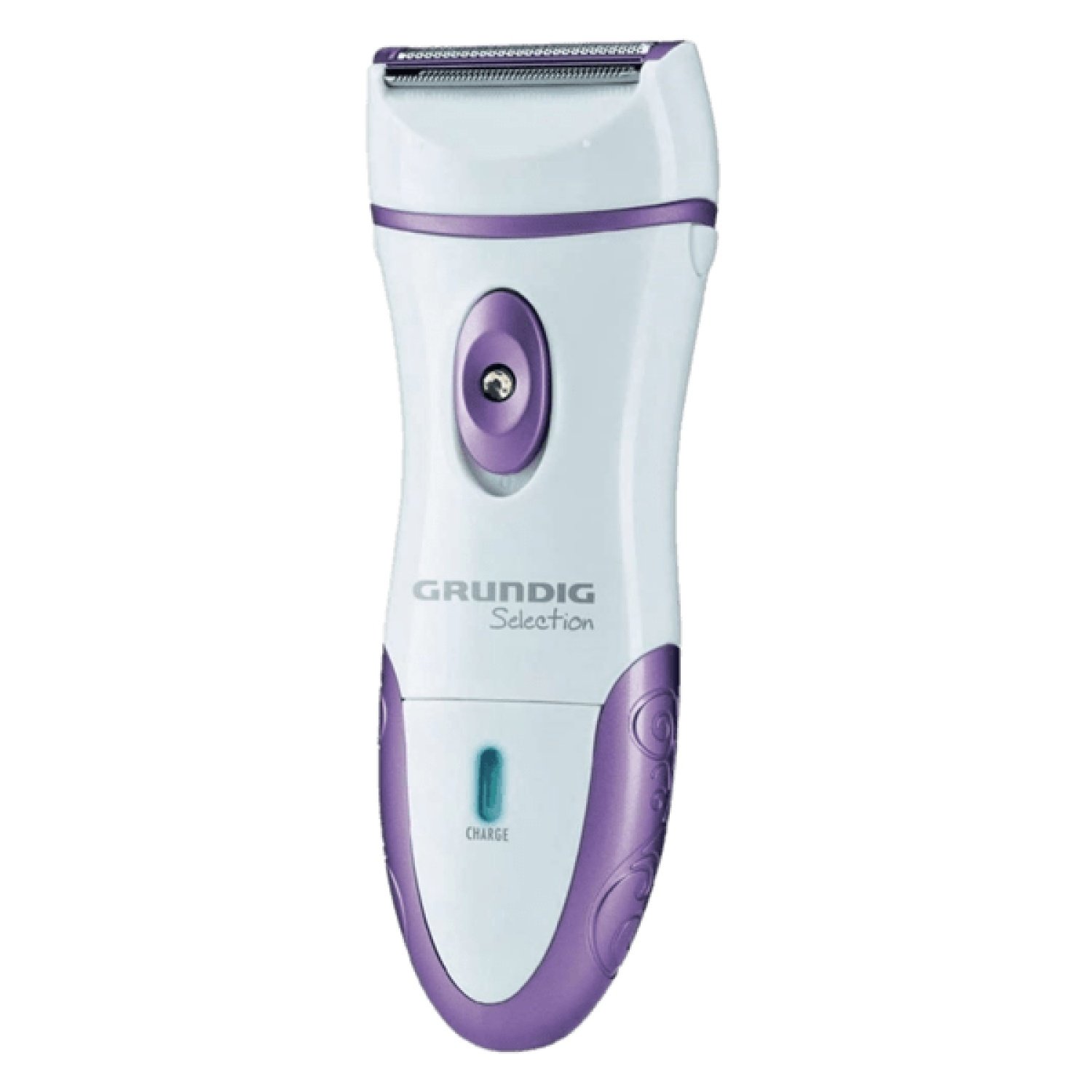 ls-7140-grundig-su-gecirmez-kadin-tras-be3b-8 LS 7140 Grundig Su Geçirmez Kadın Traş Makinesi - Görsel 1