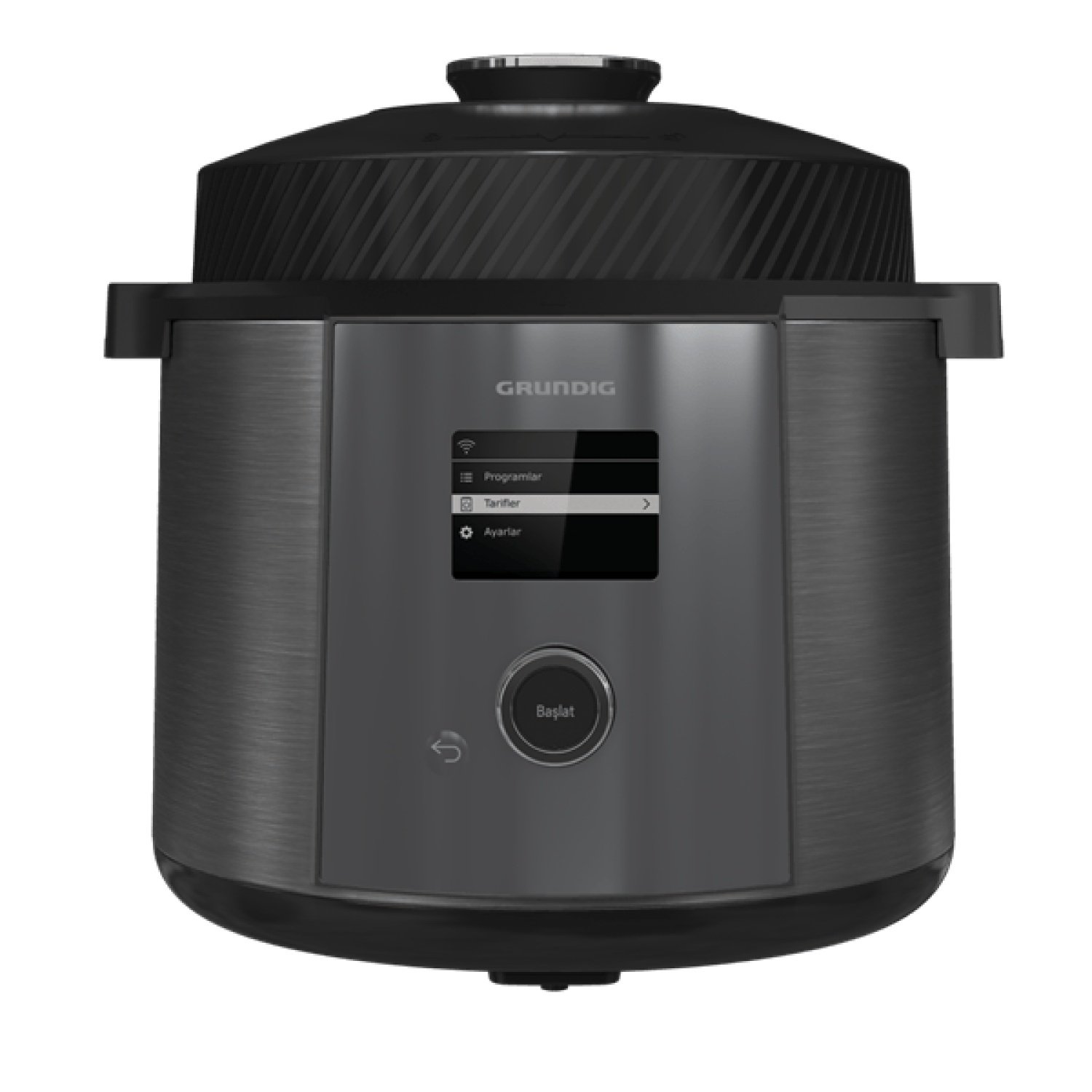 mc-425911-grundig-cok-amacli-pisirici-f-bf96 MC 425911 Grundig Çok Amaçlı Pişirici - Görsel 1