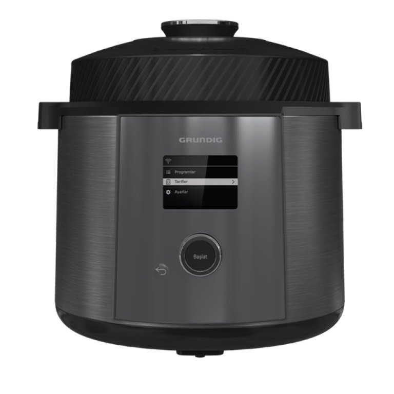 MC 425911 Grundig Çok Amaçlı Pişirici