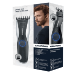 MC 6840 Grundig Saç ve Sakal Kesme Makinesi - Görsel 4