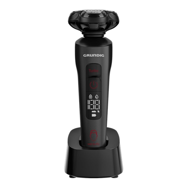 MS 9130 Grundig Sakal Şekillendirme Seti