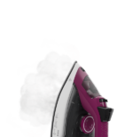 SI 6850 Grundig 2600W Buharlı Ütü - Görsel 3