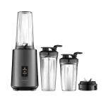 SM 7681 Grundig Delisia Personal Blender & Smoothie