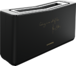 TA 8680 MBC Grundig Massimo Bottura Collection Ekmek Kızartma Makinesi - Görsel 5