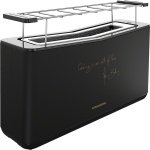 TA 8680 MBC Grundig Massimo Bottura Collection Ekmek Kızartma Makinesi