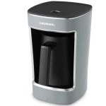 TKM 1342 G Grundig Telvex™ Türk Kahve Makinesi Gri