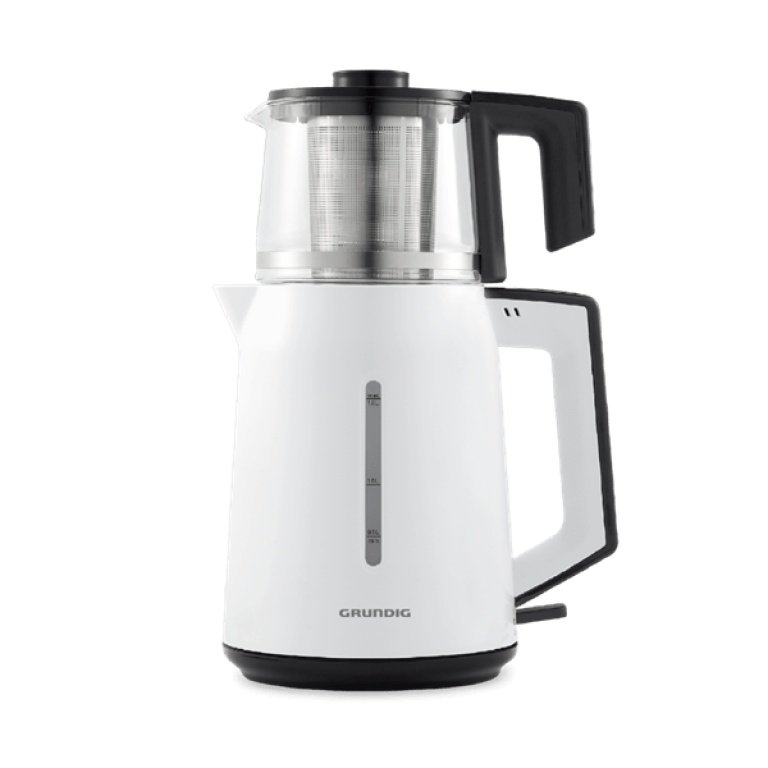 TM 4961 B Grundig Çay Makinesi