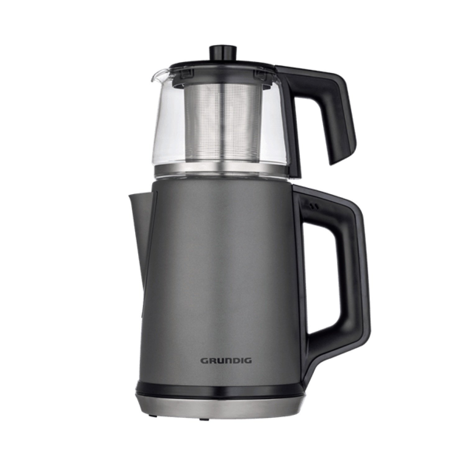 tm-6960-c-grundig-teanox-cay-makinesi-49-45d TM 6960 C Grundig Teanox Çay Makinesi - Görsel 1