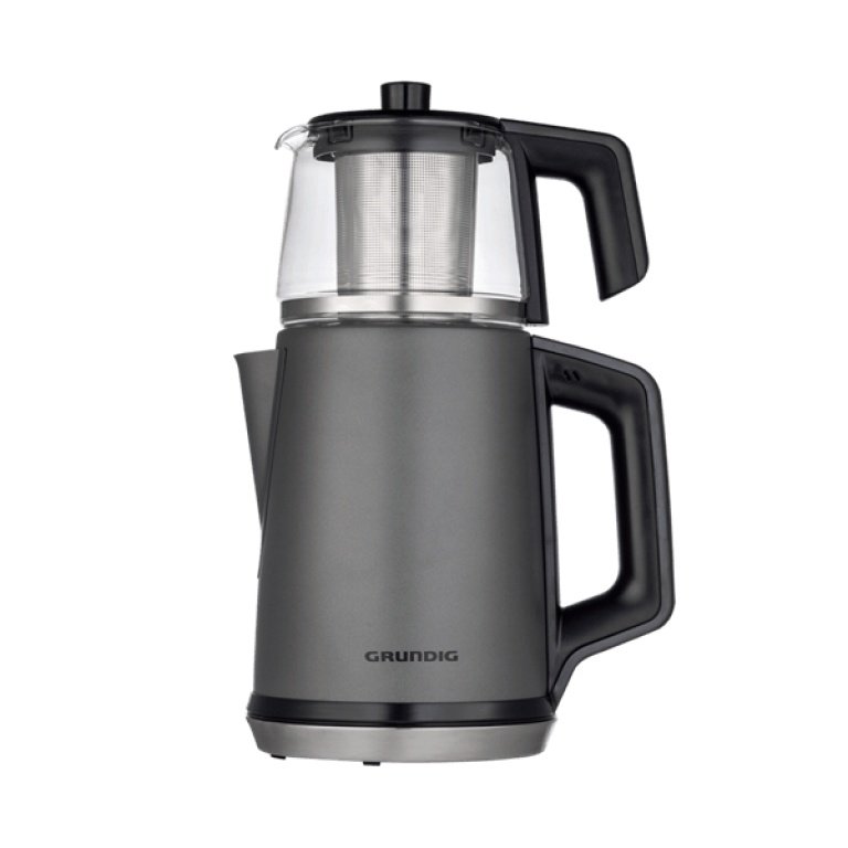 TM 6960 C Grundig Teanox Çay Makinesi