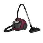 VCC 3870 A Grundig Toz Torbasız 1.8LT Elektrikli Süpürge