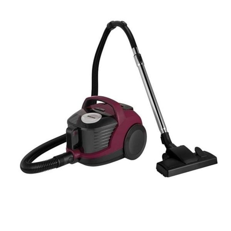 VCC 3870 A Grundig Toz Torbasız 1.8LT Elektrikli Süpürge