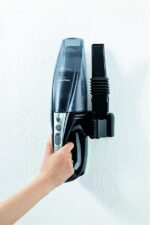 VCH 6130 Grundig Islak/Kuru Şarjlı El Süpürgesi - Görsel 8