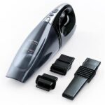 VCH 6130 Grundig Islak/Kuru Şarjlı El Süpürgesi