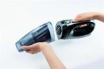 VCH 6130 Grundig Islak/Kuru Şarjlı El Süpürgesi - Görsel 5