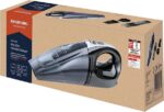VCH 6130 Grundig Islak/Kuru Şarjlı El Süpürgesi - Görsel 9