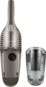 VCH 9632 Grundig Toz Torbasız Şarjlı Dik Süpürge - Görsel 4
