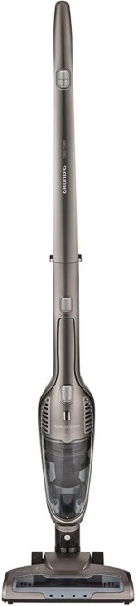 VCH 9632 Grundig Toz Torbasız Şarjlı Dik Süpürge - Görsel 2