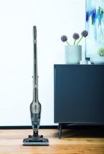 VCH 9632 Grundig Toz Torbasız Şarjlı Dik Süpürge - Görsel 5