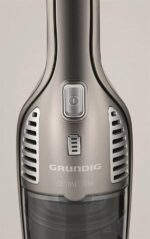 VCH 9632 Grundig Toz Torbasız Şarjlı Dik Süpürge - Görsel 7