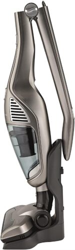 VCH 9632 Grundig Toz Torbasız Şarjlı Dik Süpürge - Görsel 3