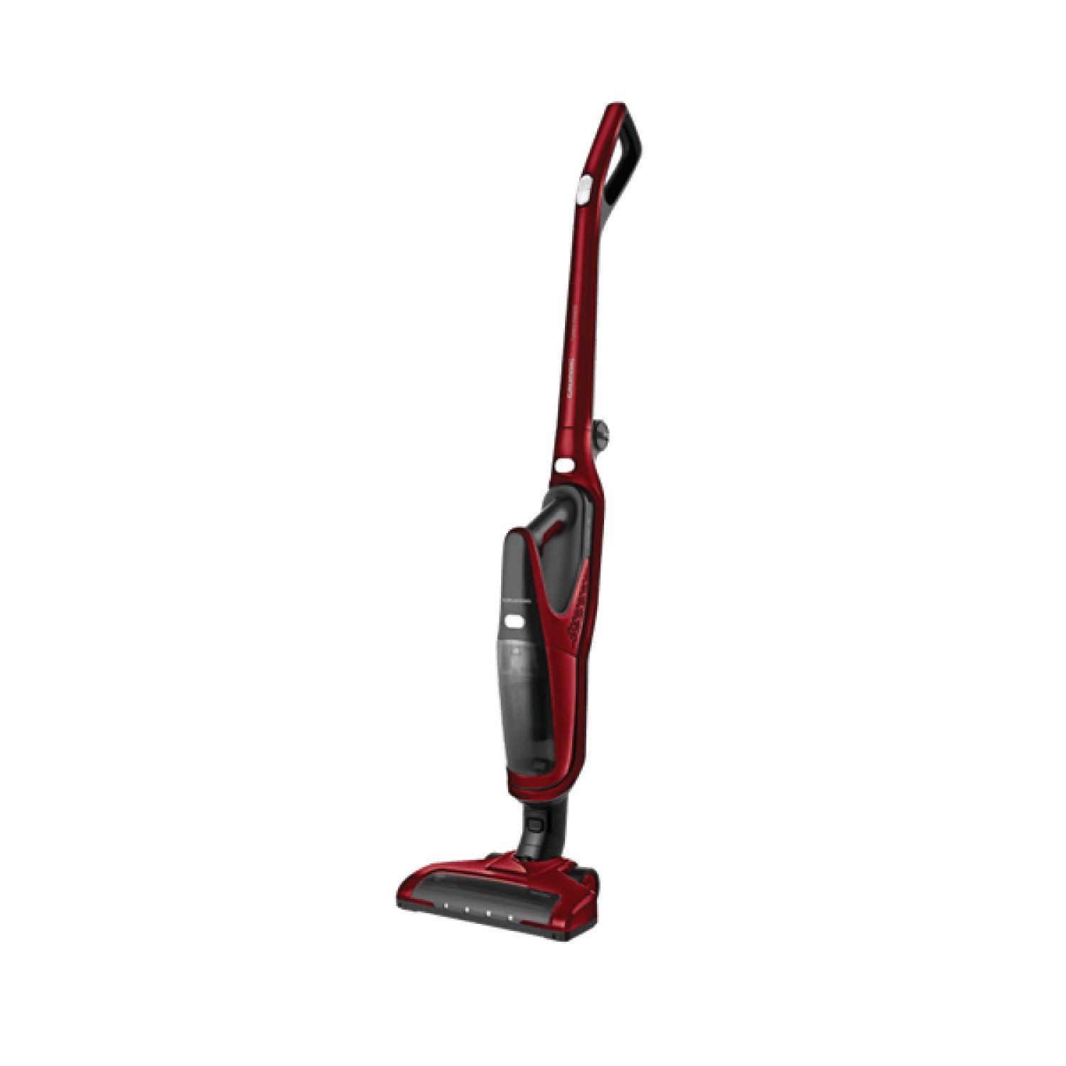 VCH 9931 Grundig Toz Torbasız Şarjlı Dik Süpürge - Görsel 1