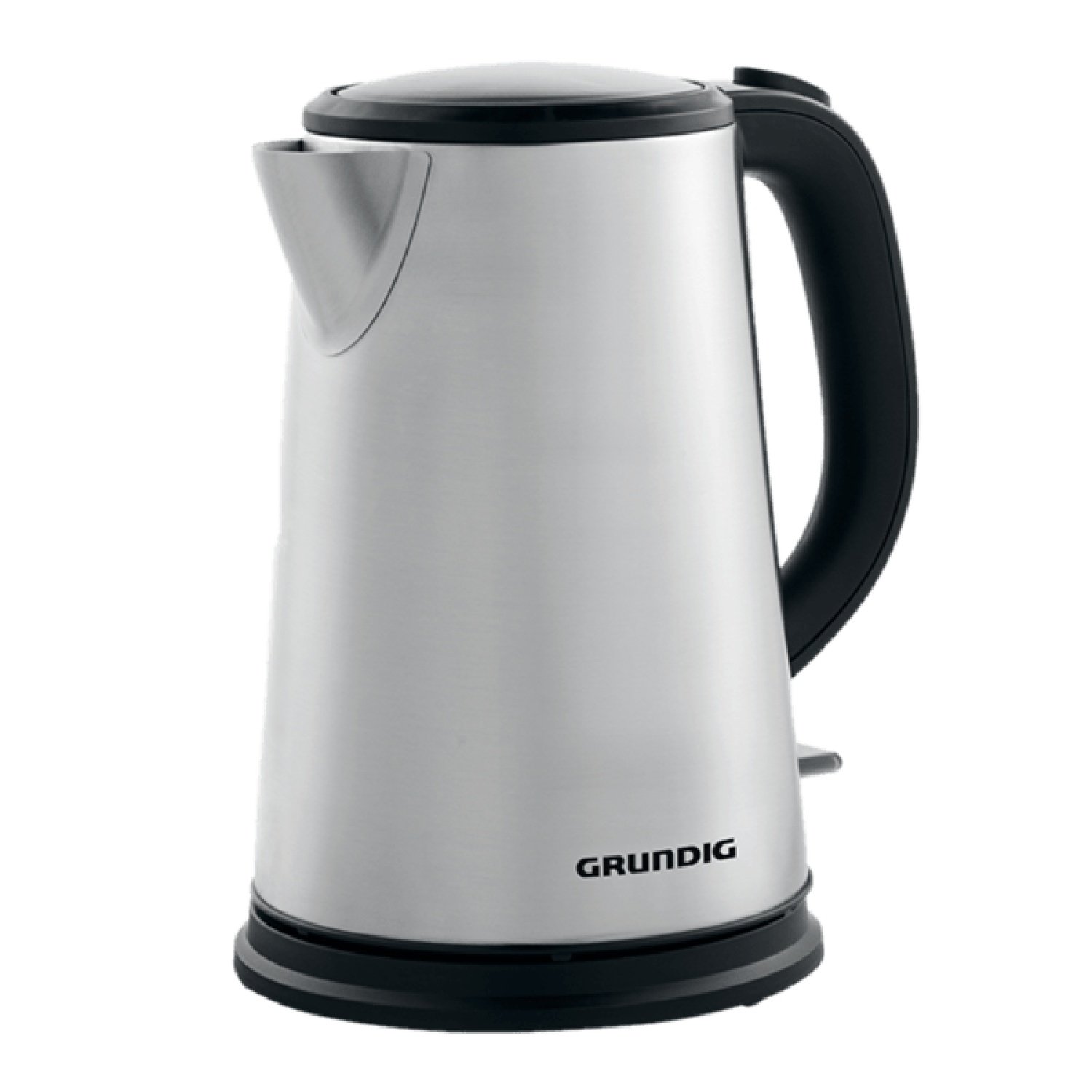 WK 5620 Grundig Harmony Kettle & Su Isıtıcı - Görsel 1