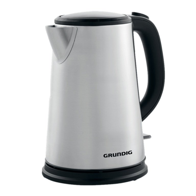 WK 5620 Grundig Harmony Kettle & Su Isıtıcı