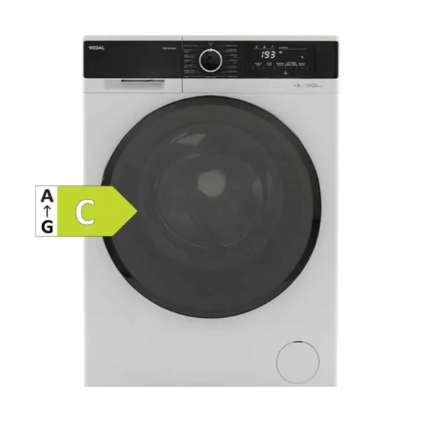 9 REGAL CMI 91002 -NC- (CMI 91003) Çamaşır Makinesi
